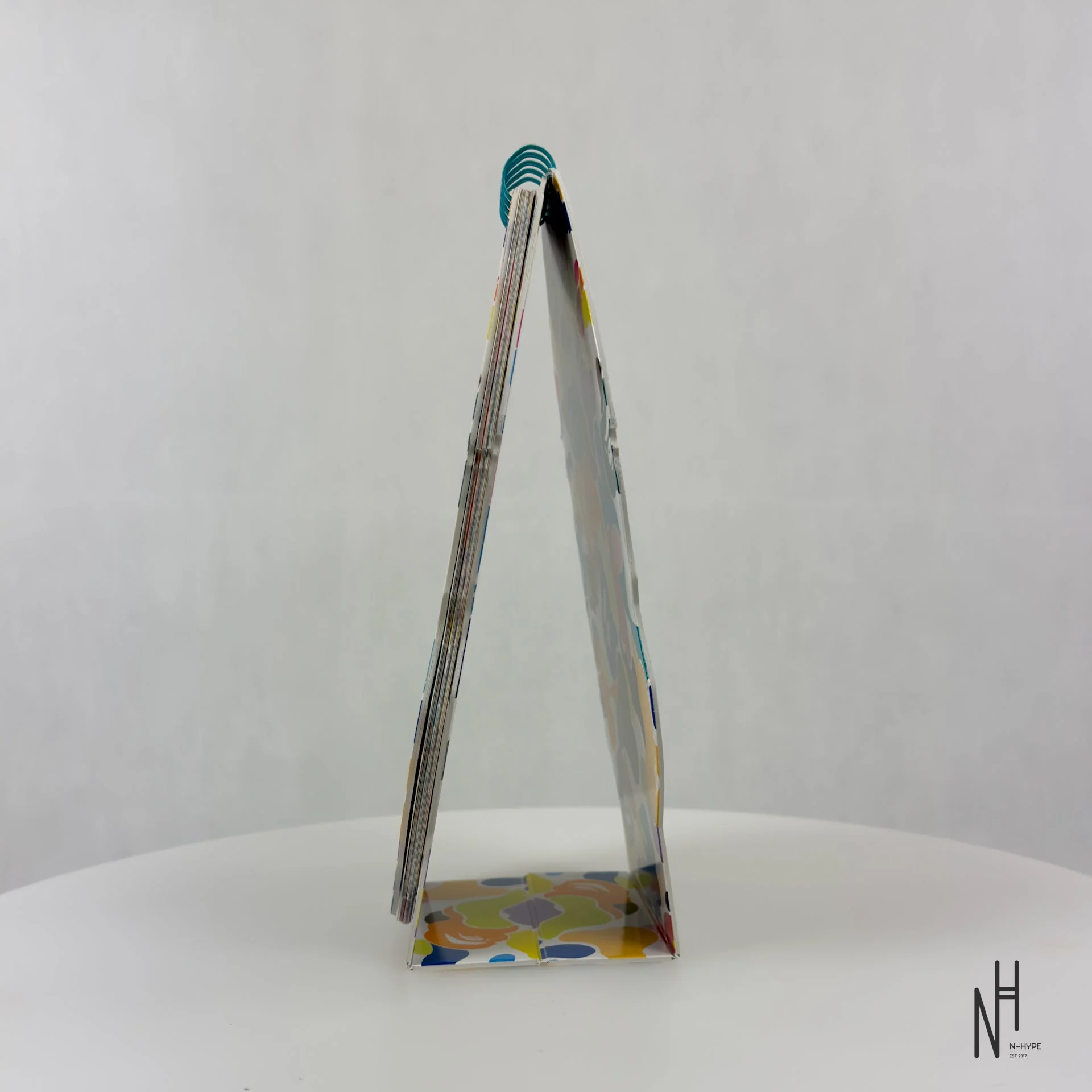 A Bathing Ape BAPE Desk Calendar 2026 - Image 7