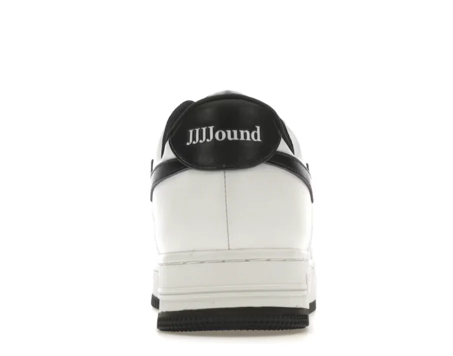 A Bathing Ape Bape Sta JJJJound White Navy - Image 3
