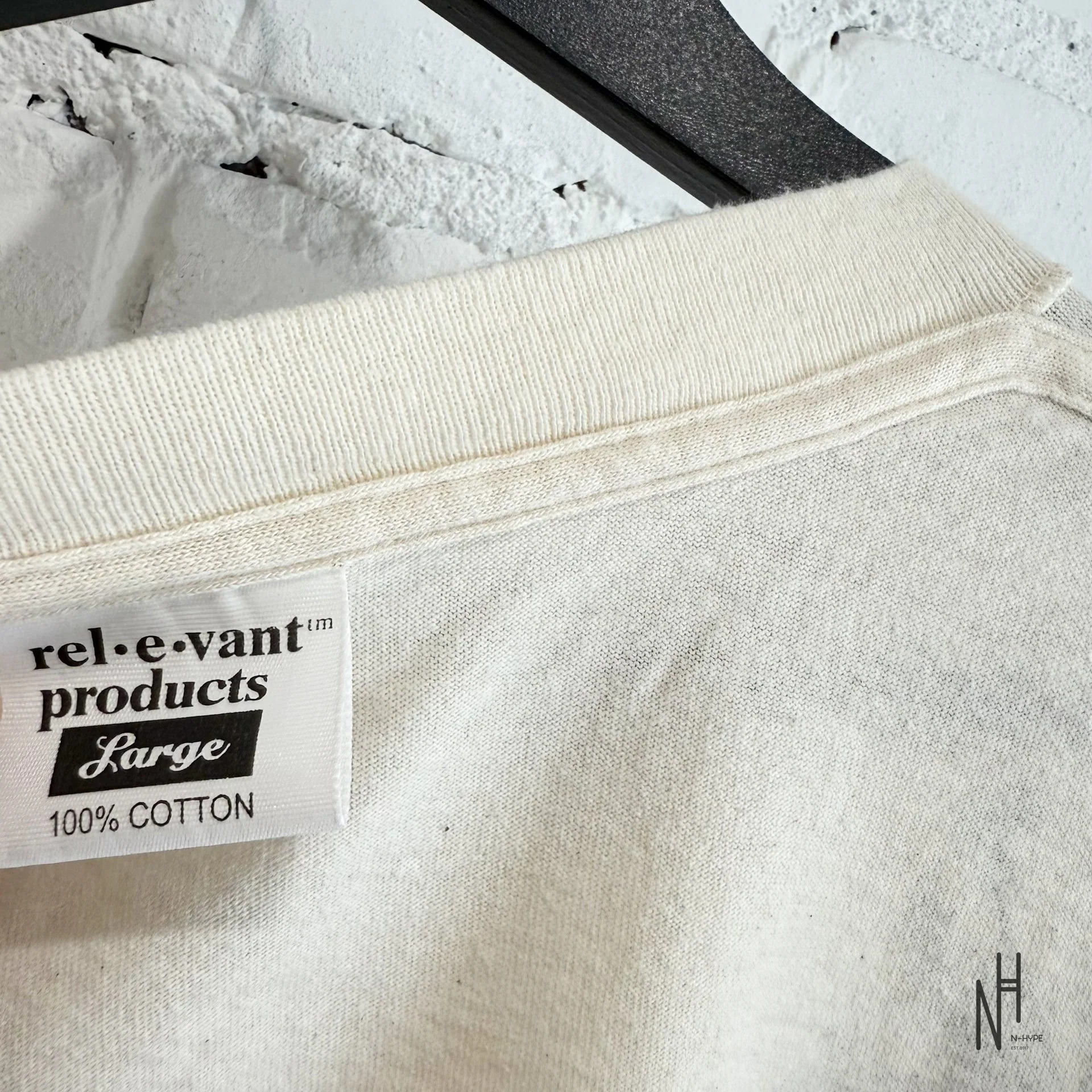 About Dreams Butterfly Tee Beige - Image 3