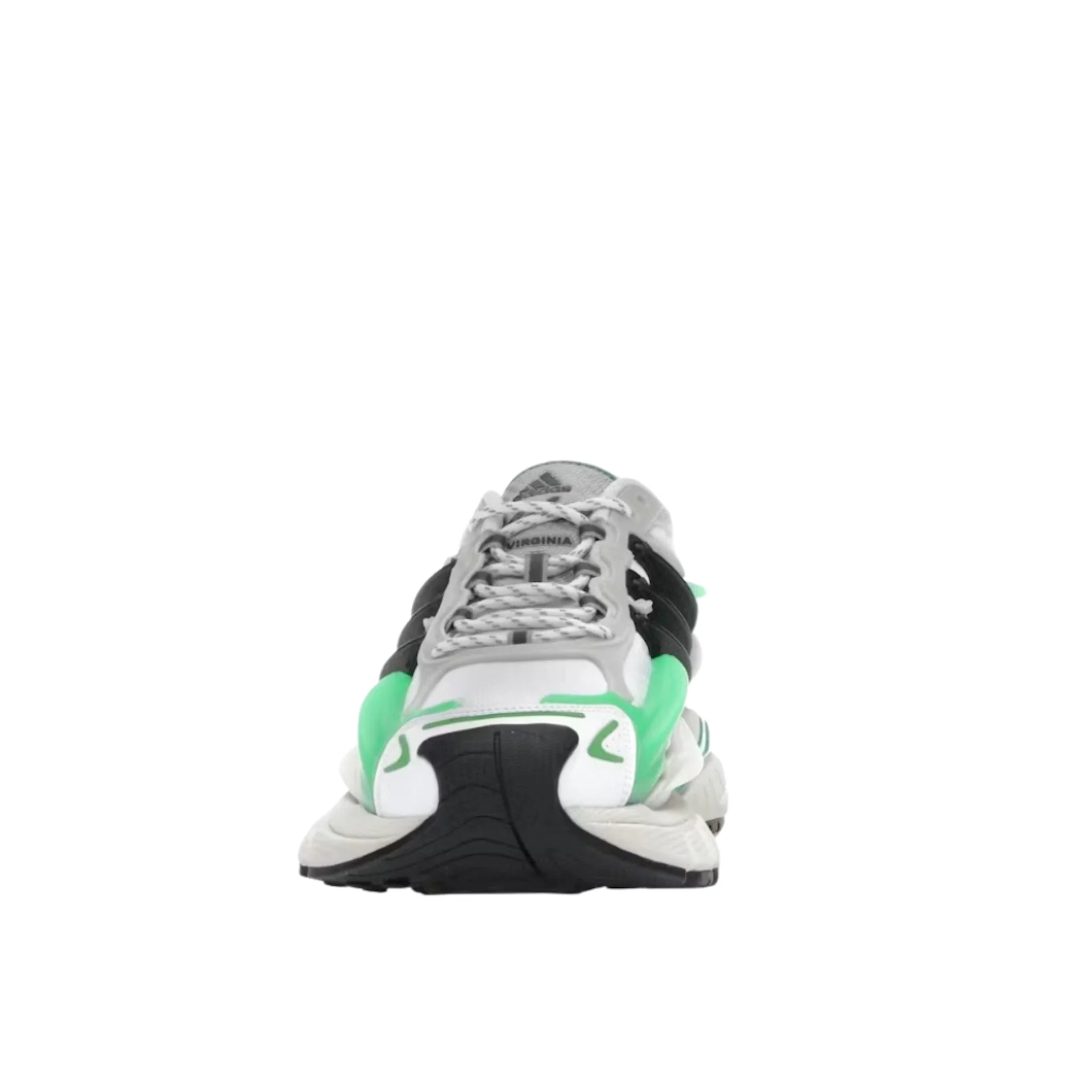 Adidas Adistar Jellyfish Pharrell Williams / Real Green - Image 2