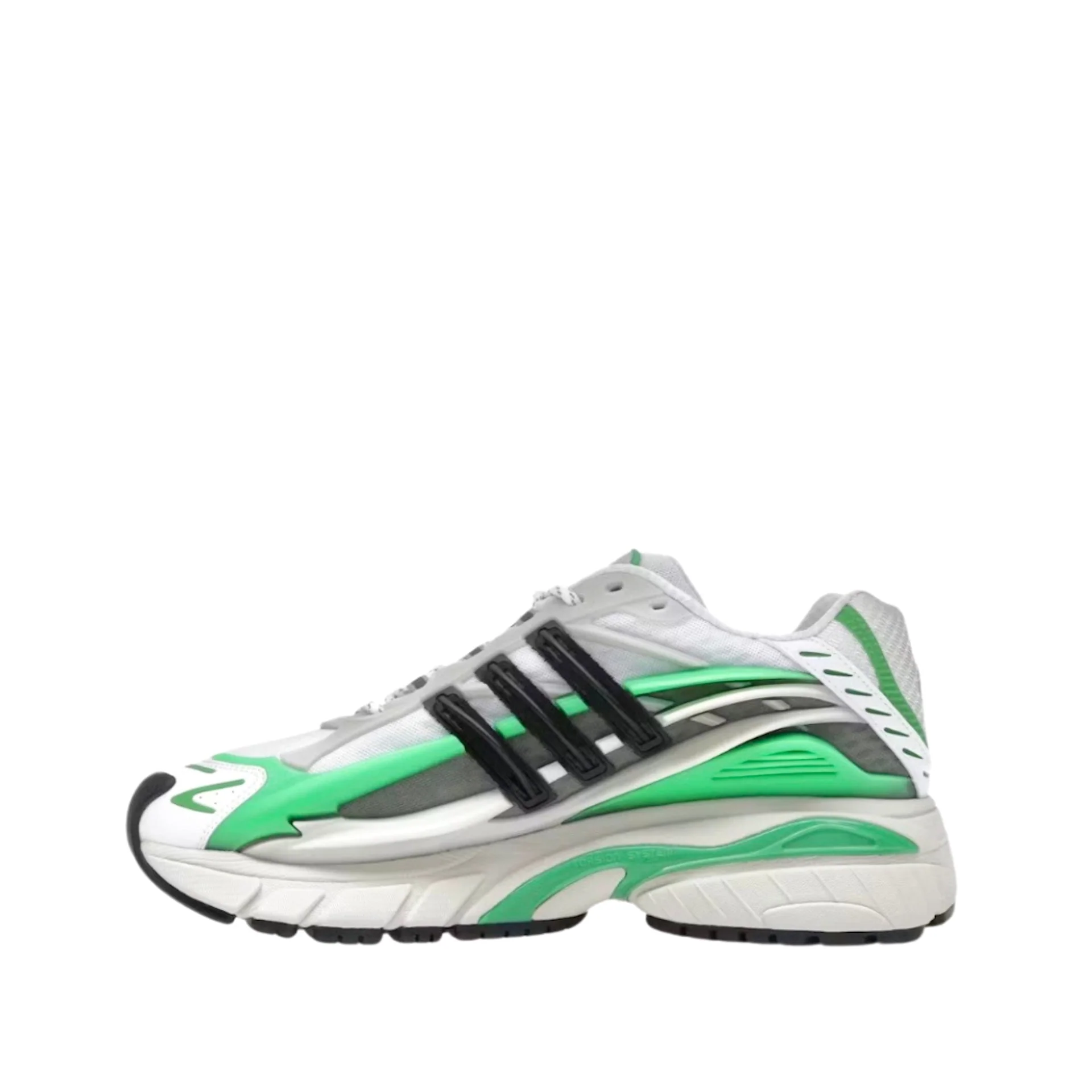 Adidas Adistar Jellyfish Pharrell Williams / Real Green - Image 3