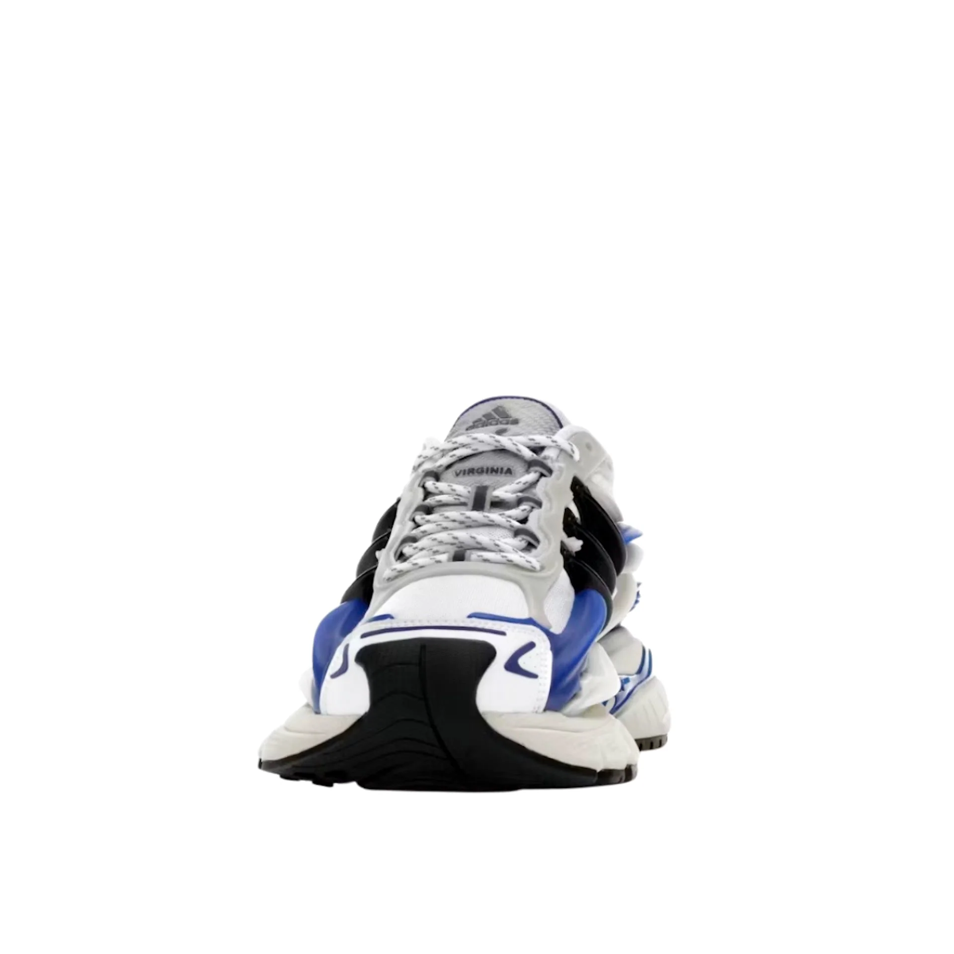 Adidas Adistar Jellyfish Pharrell Williams / Royal Blue - Image 2