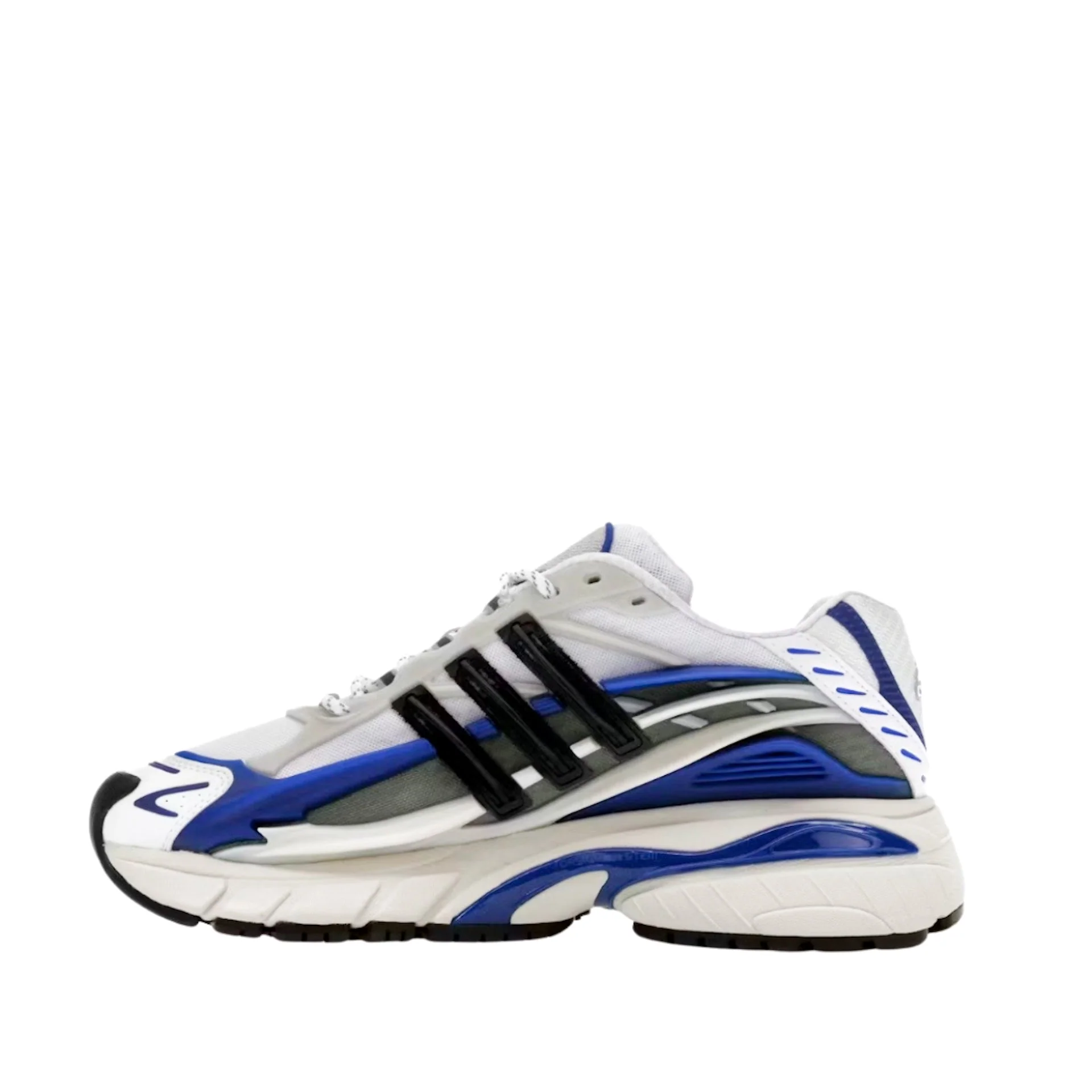 Adidas Adistar Jellyfish Pharrell Williams / Royal Blue - Image 3