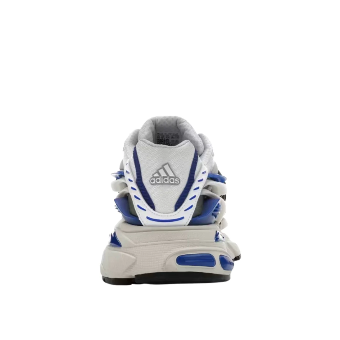 Adidas Adistar Jellyfish Pharrell Williams / Royal Blue - Image 4