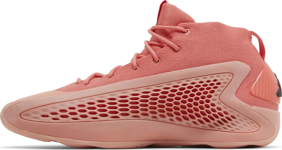Adidas AE 1 Georgia Red Clay - Image 2