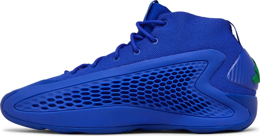 Adidas AE 1 Velocity Blue - Image 2