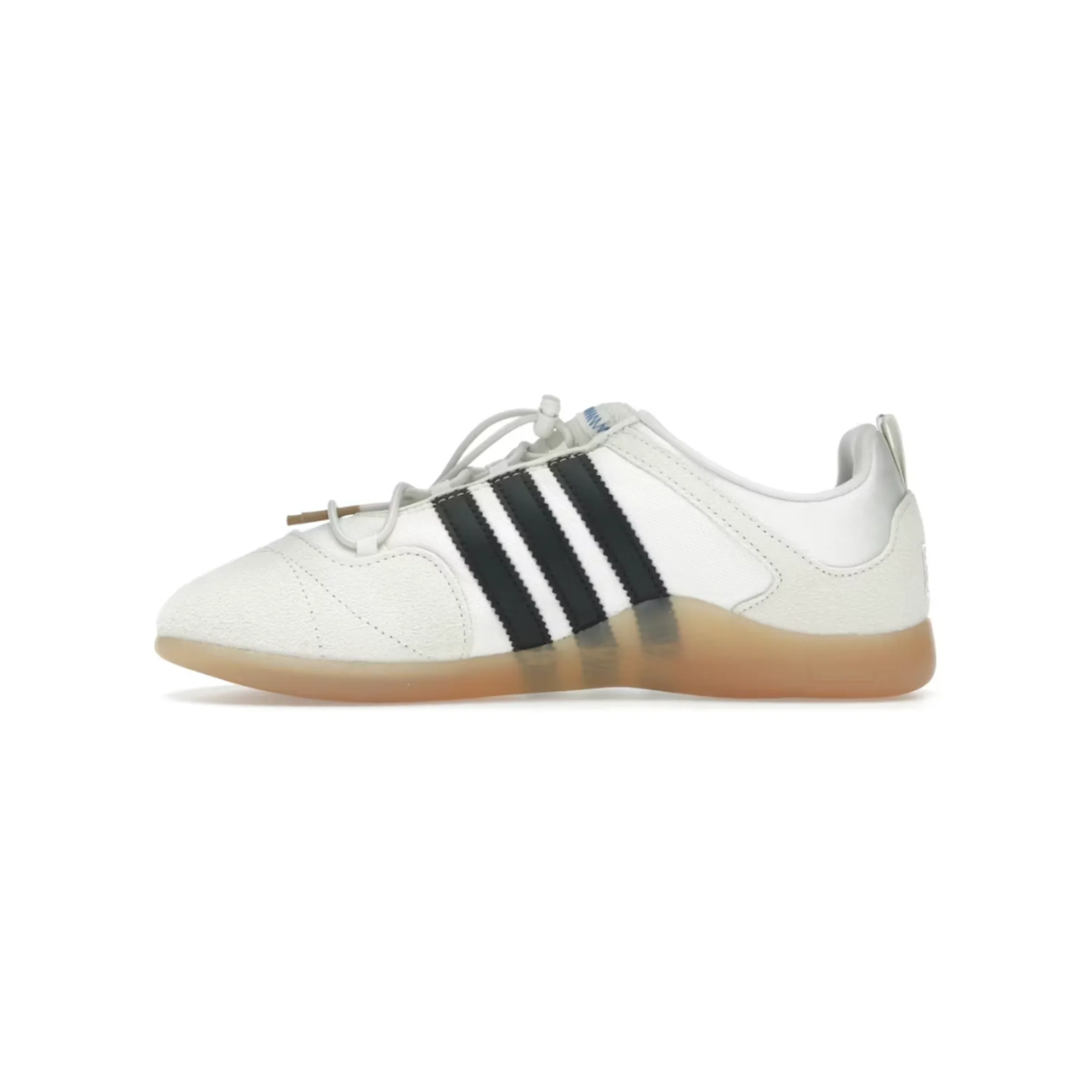 adidas Ballerina Bad Bunny Off White Black Gum - Image 2