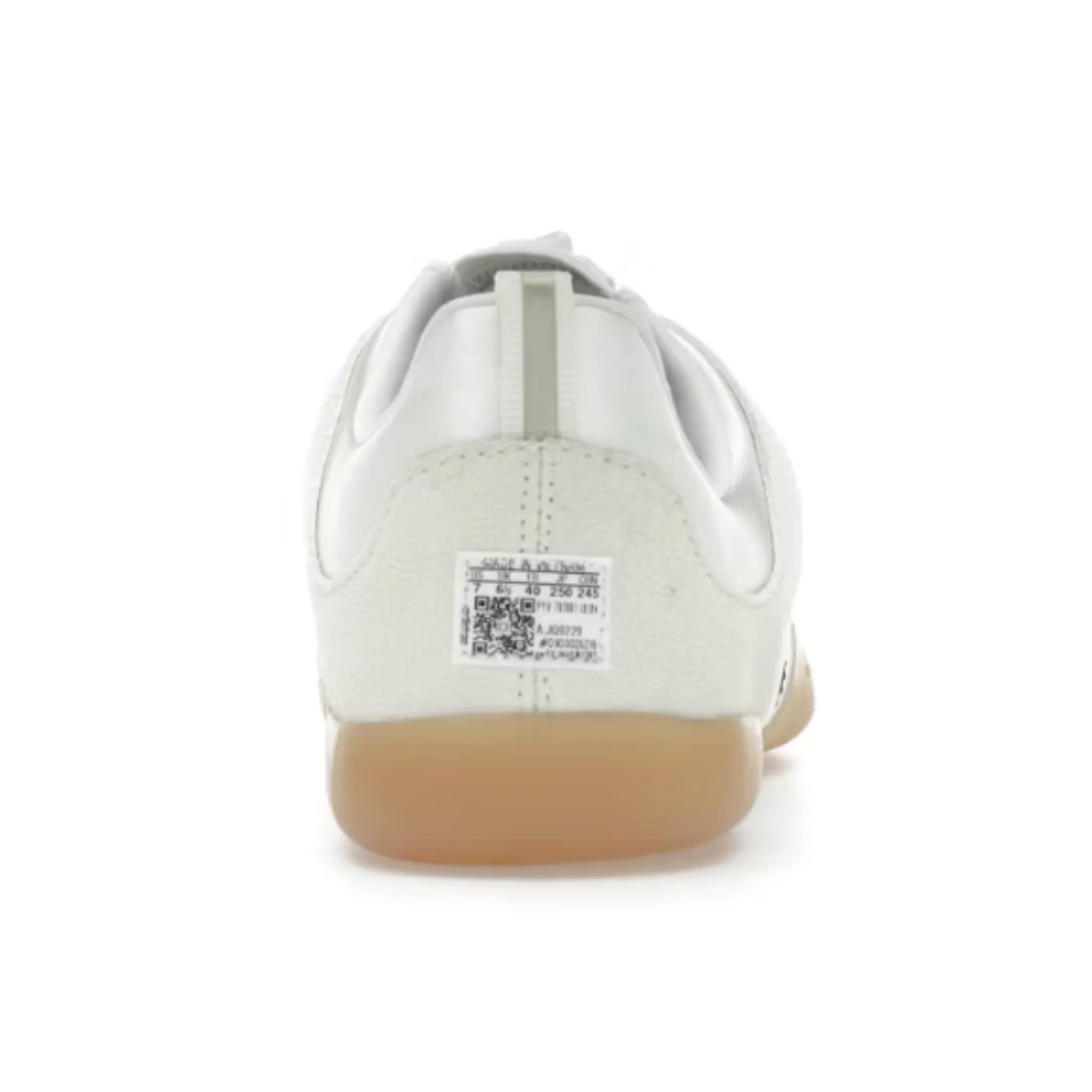 adidas Ballerina Bad Bunny Off White Black Gum - Image 3