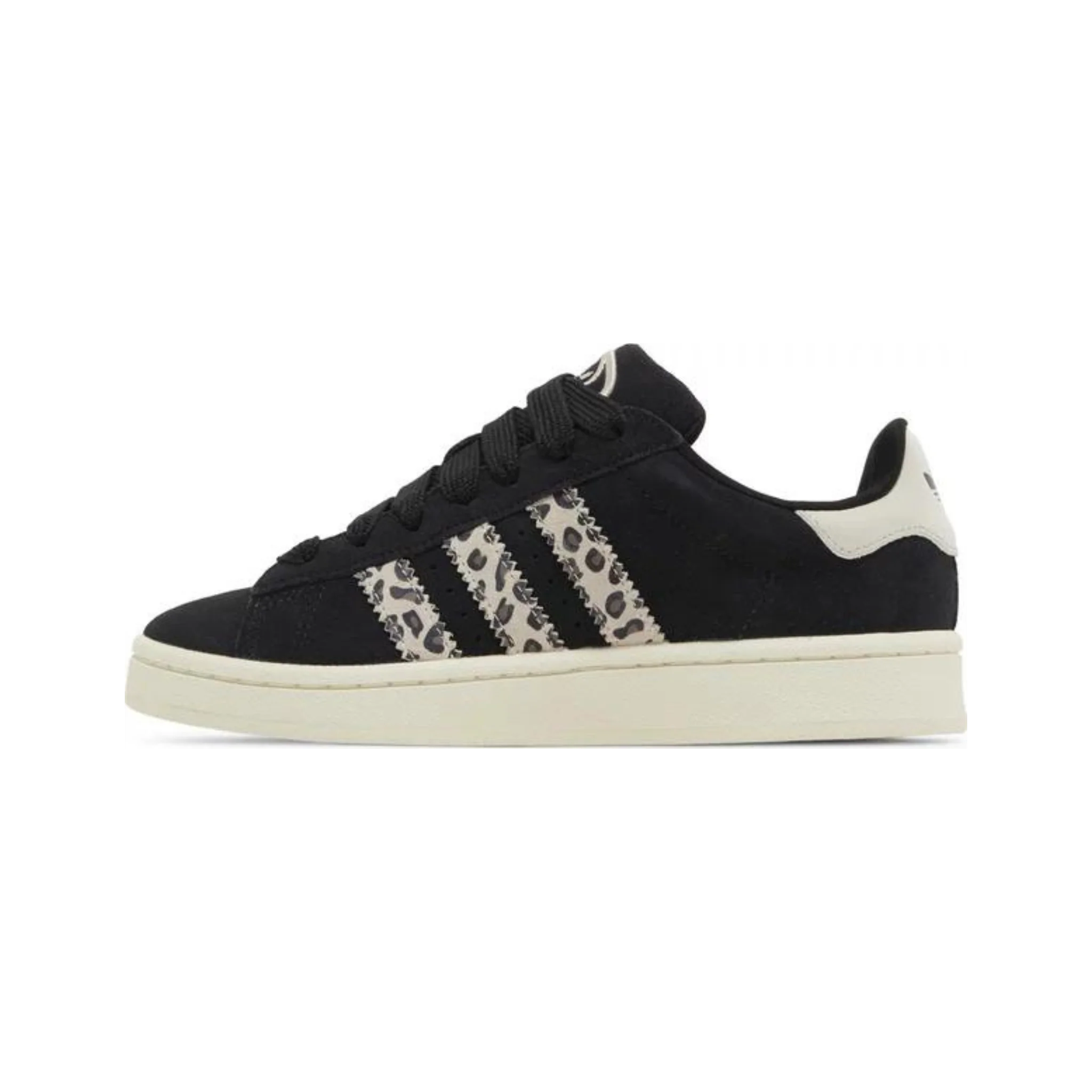 Adidas Campus 00s Black Leopard (Women's) - Image 2