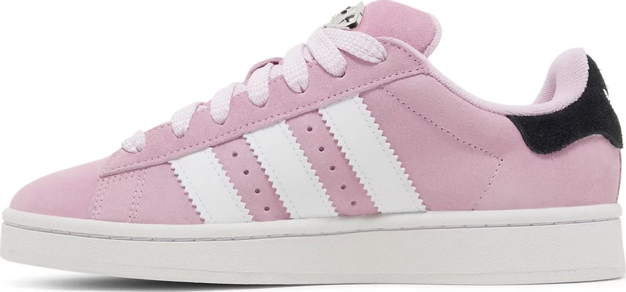 Adidas Campus 00s Bliss Lilac (Women's) - Image 2