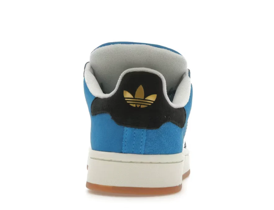 Adidas Campus 00s Bright Blue Dark Marine - Image 3