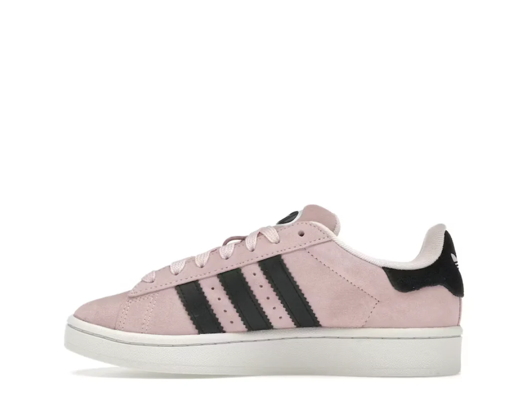 Adidas Campus 00s Clear Pink (Kids) - Image 2