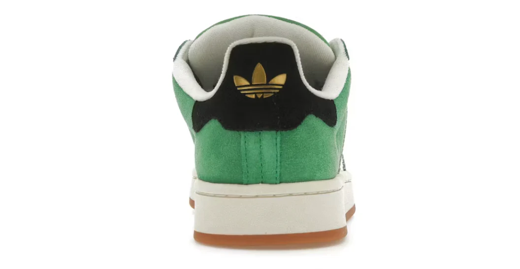 Adidas Campus 00s Collegiate Green - Image 3