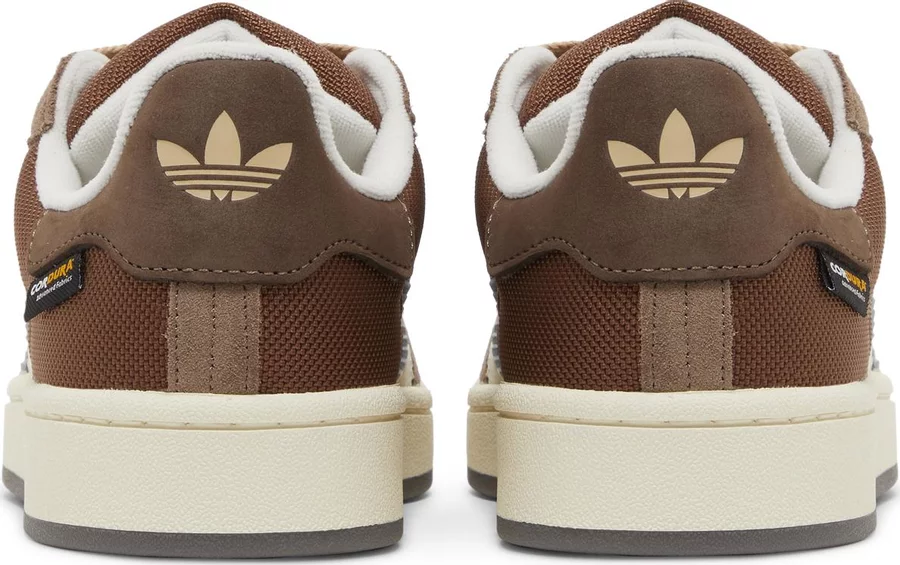 Adidas Campus 00s Cordura Preloved Brown - Image 3