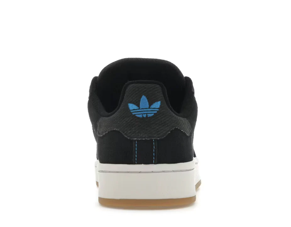 Adidas Campus 00s Core Black Gum - Image 3