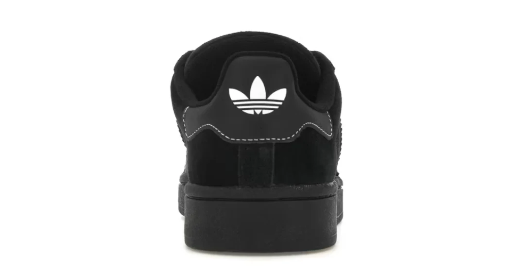 Adidas Campus 00s Core Black White - Image 3