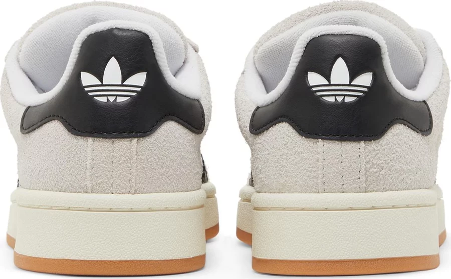 adidas Campus 00s Crystal White Core Black (Women's) - Image 3