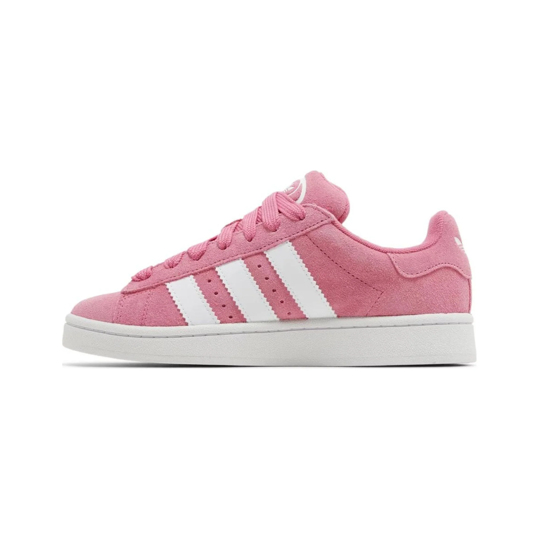 Adidas Campus 00s Pink Fusion (Women's) - Image 2