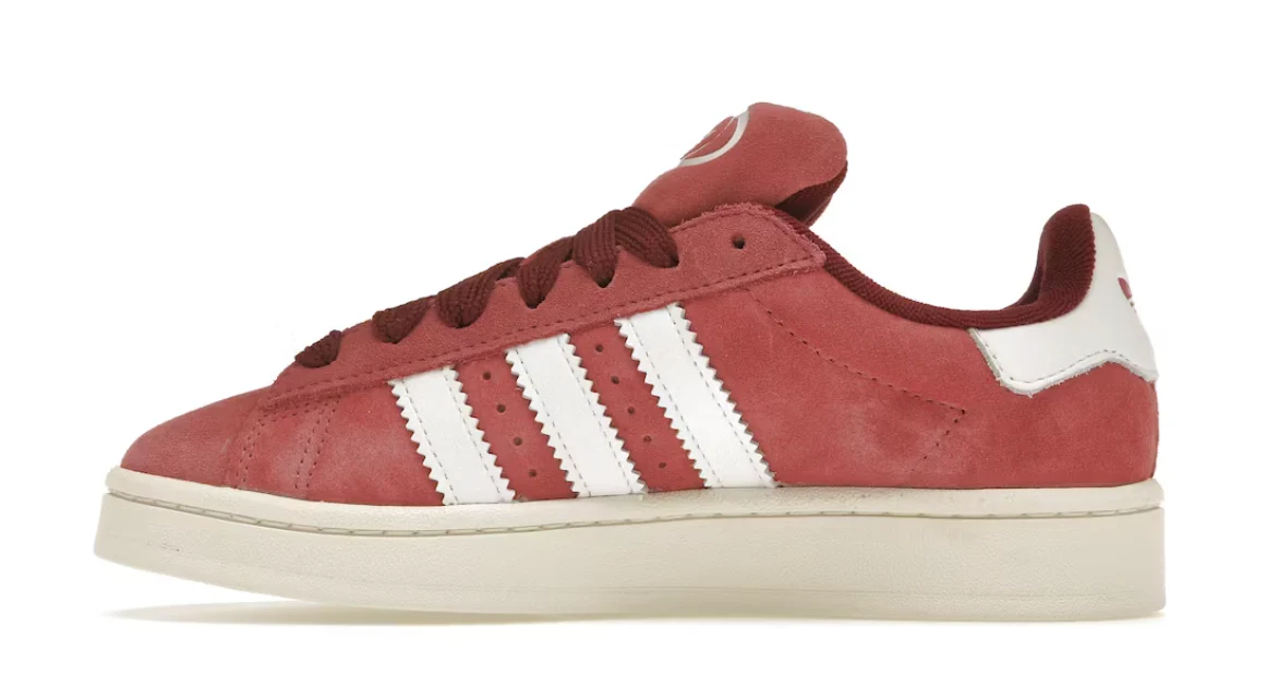 Adidas Campus 00s Pink Strata (Women's) - Image 2