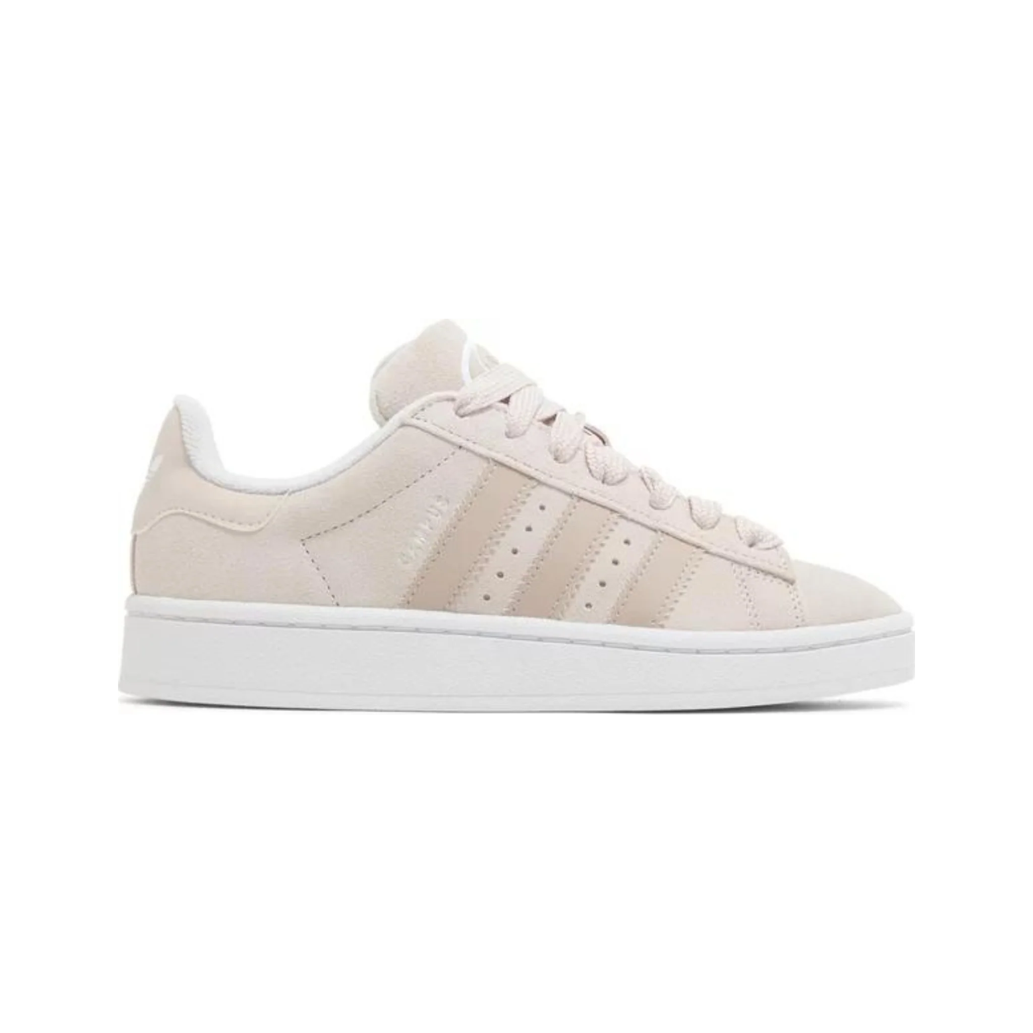 Adidas Campus 00s Putty Mauve Wonder Taupe (Women's)