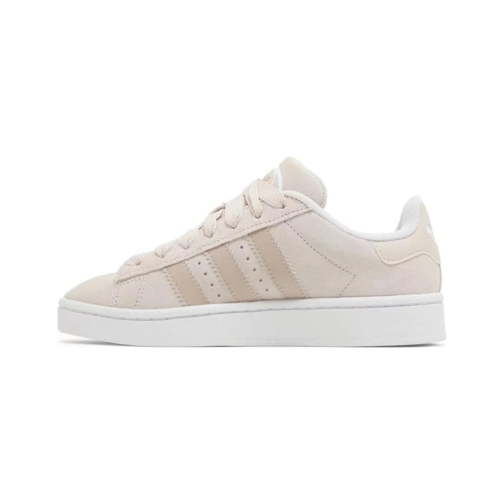 Adidas Campus 00s Putty Mauve Wonder Taupe (Women's) - Image 2