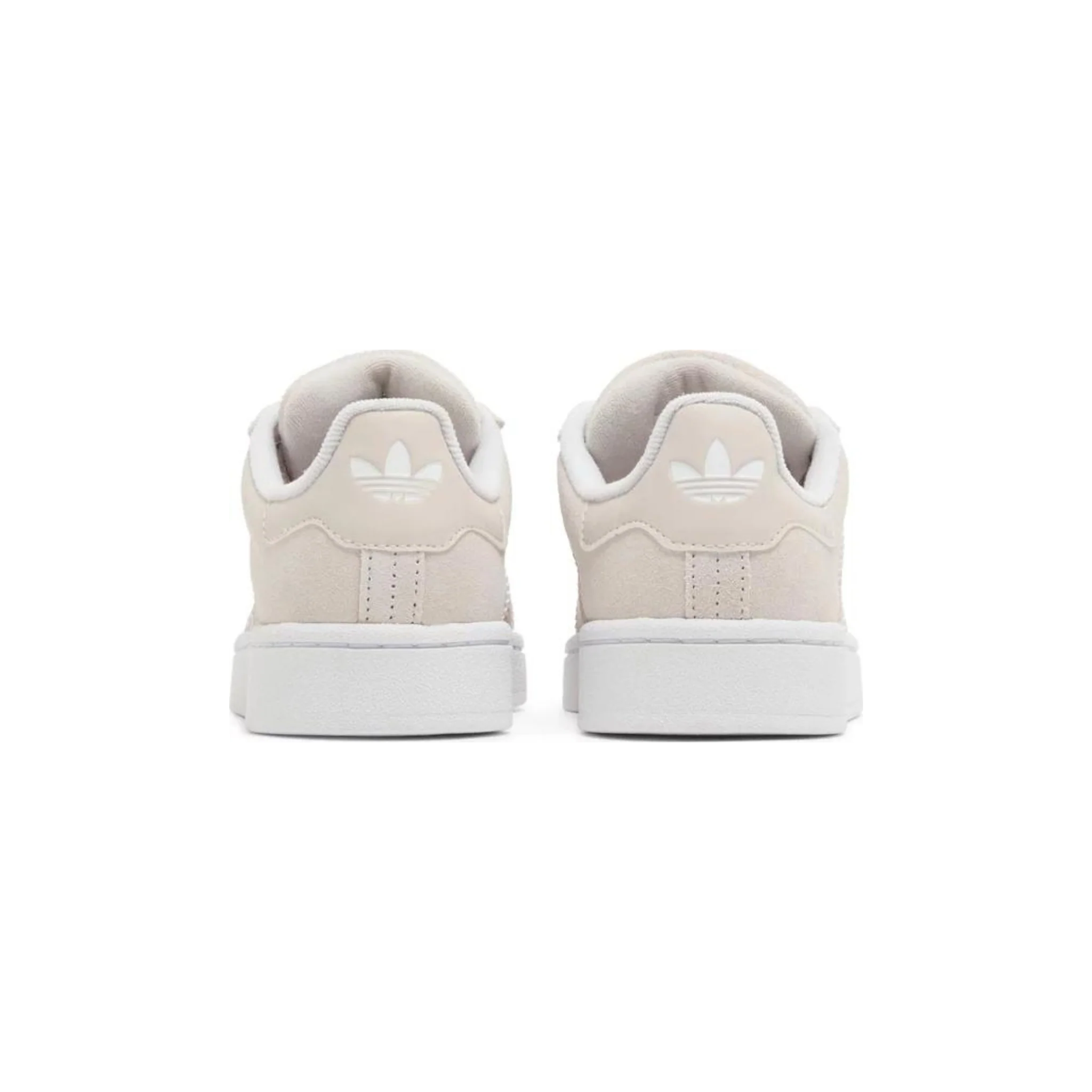 Adidas Campus 00s Putty Mauve Wonder Taupe (Women's) - Image 3