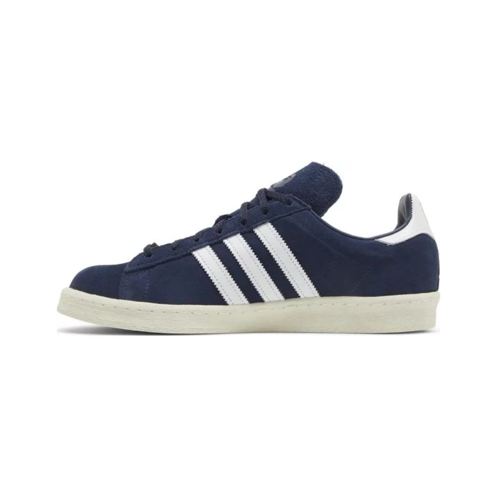 Adidas Campus 80s Bape Collegiate Navy - Image 2