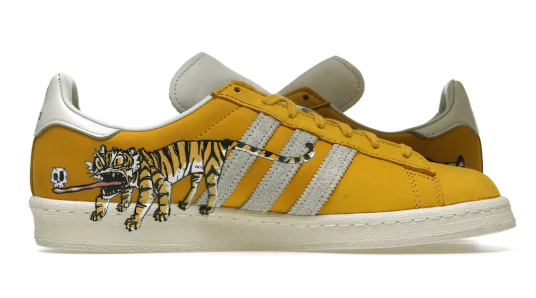 Adidas Campus Kasina Kim - Image 2