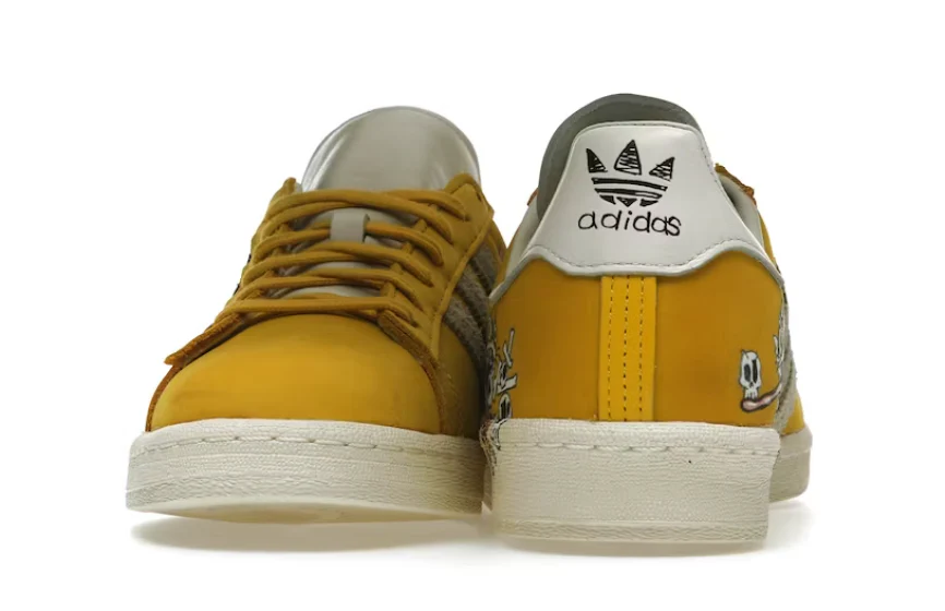 Adidas Campus Kasina Kim - Image 3