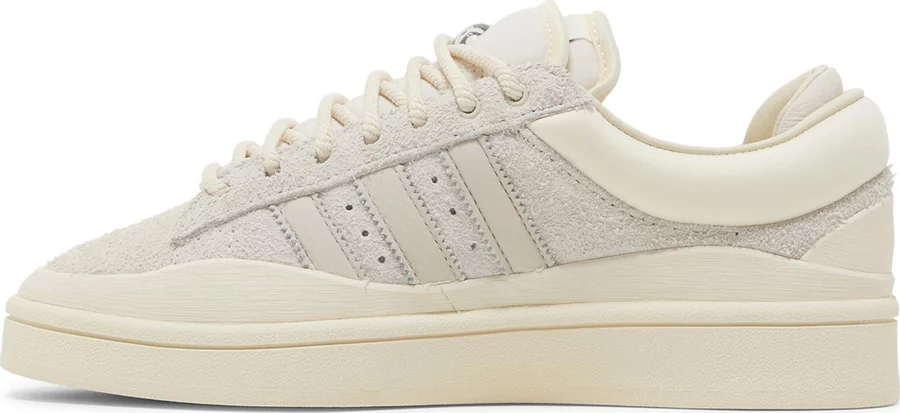 Adidas Campus Light Bad Bunny Cream - Image 2