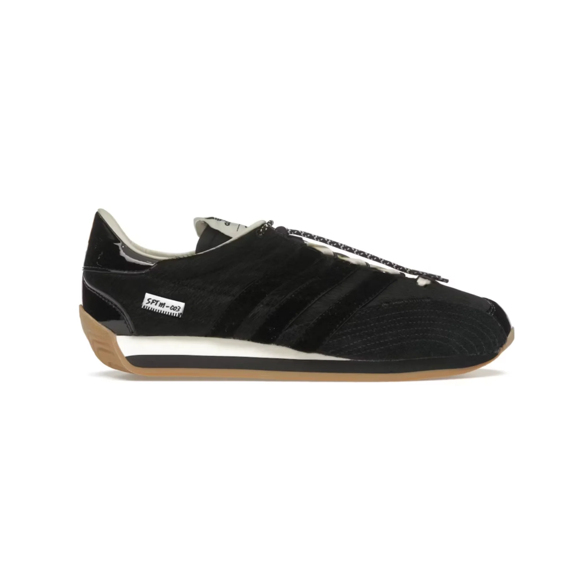 adidas Country OG Song For The Mute Black