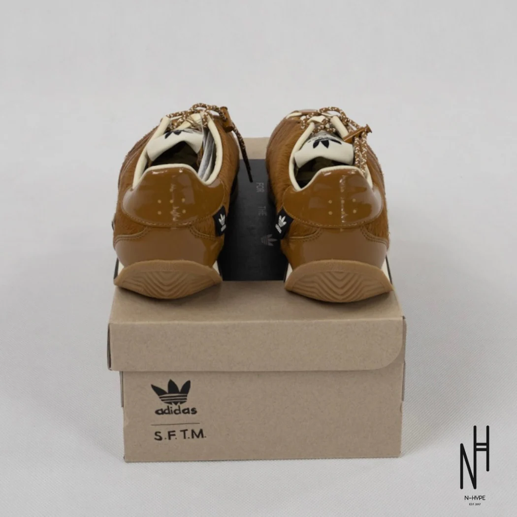 adidas Country OG Song For The Mute Bronze - Image 5