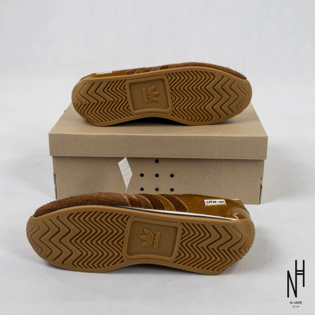 adidas Country OG Song For The Mute Bronze - Image 6