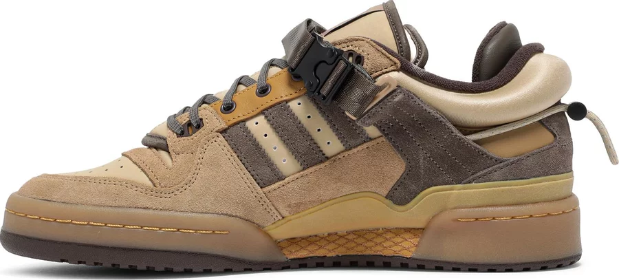 Adidas Forum Low Bad Bunny - Image 2