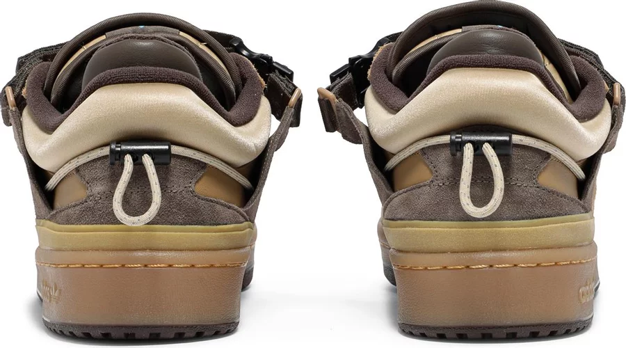 Adidas Forum Low Bad Bunny - Image 3
