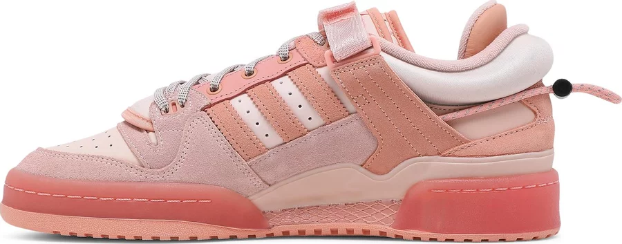 Adidas Forum Low Bad Bunny Pink Easter Egg - Image 2
