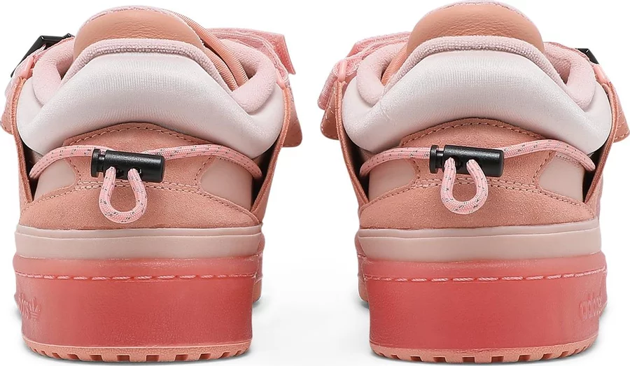 Adidas Forum Low Bad Bunny Pink Easter Egg - Image 3