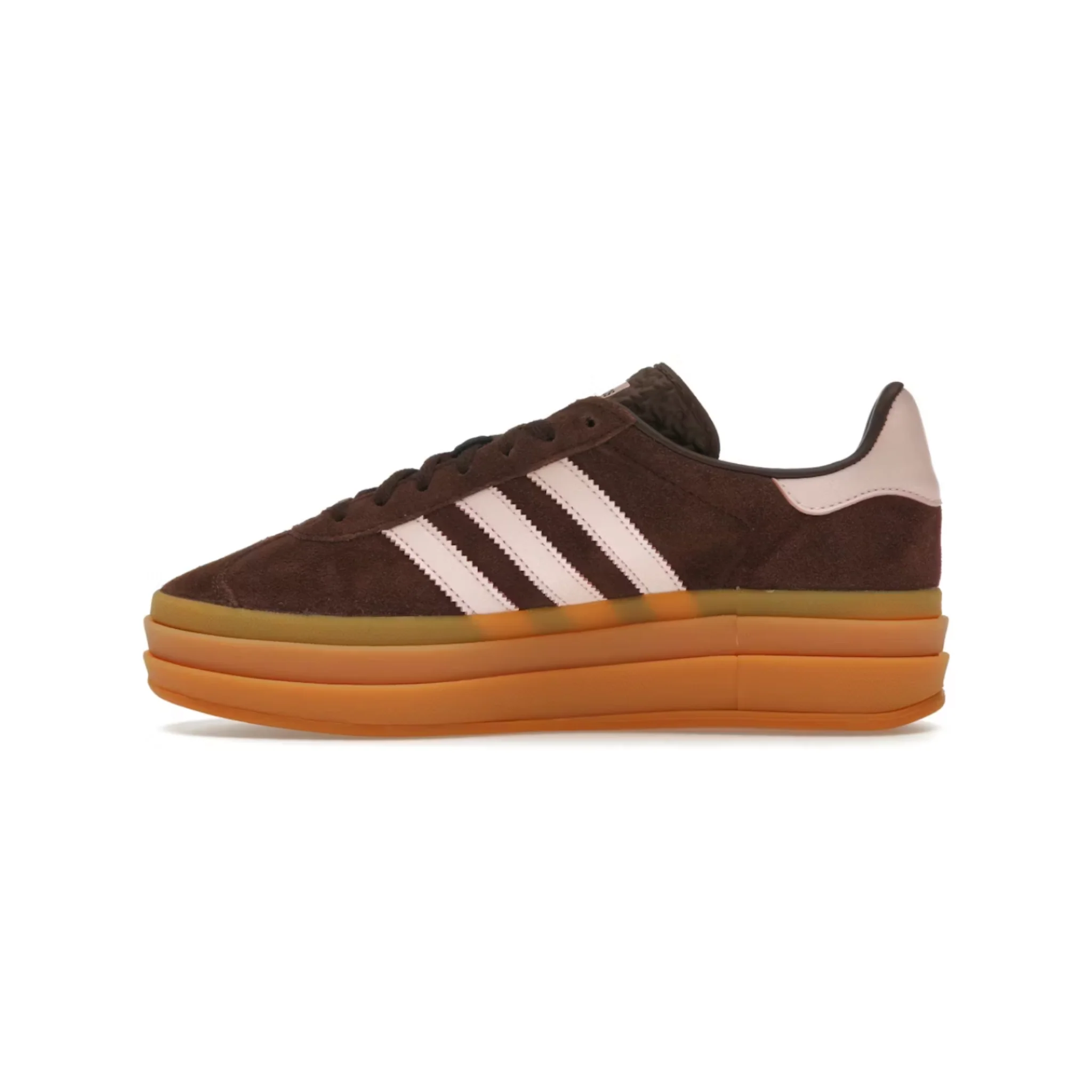 adidas Gazelle Bold Icey Pink Auburn (Women's) - Image 2