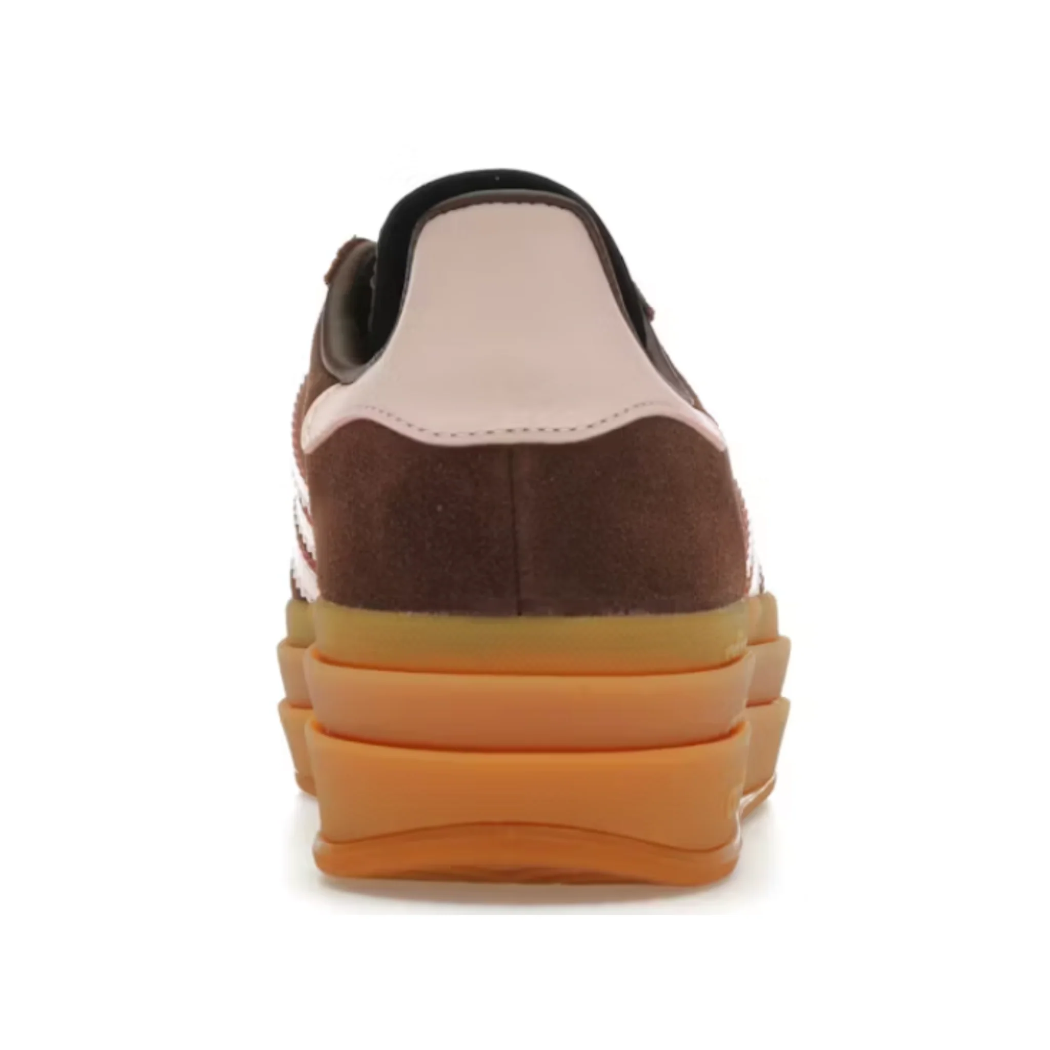 adidas Gazelle Bold Icey Pink Auburn (Women's) - Image 3