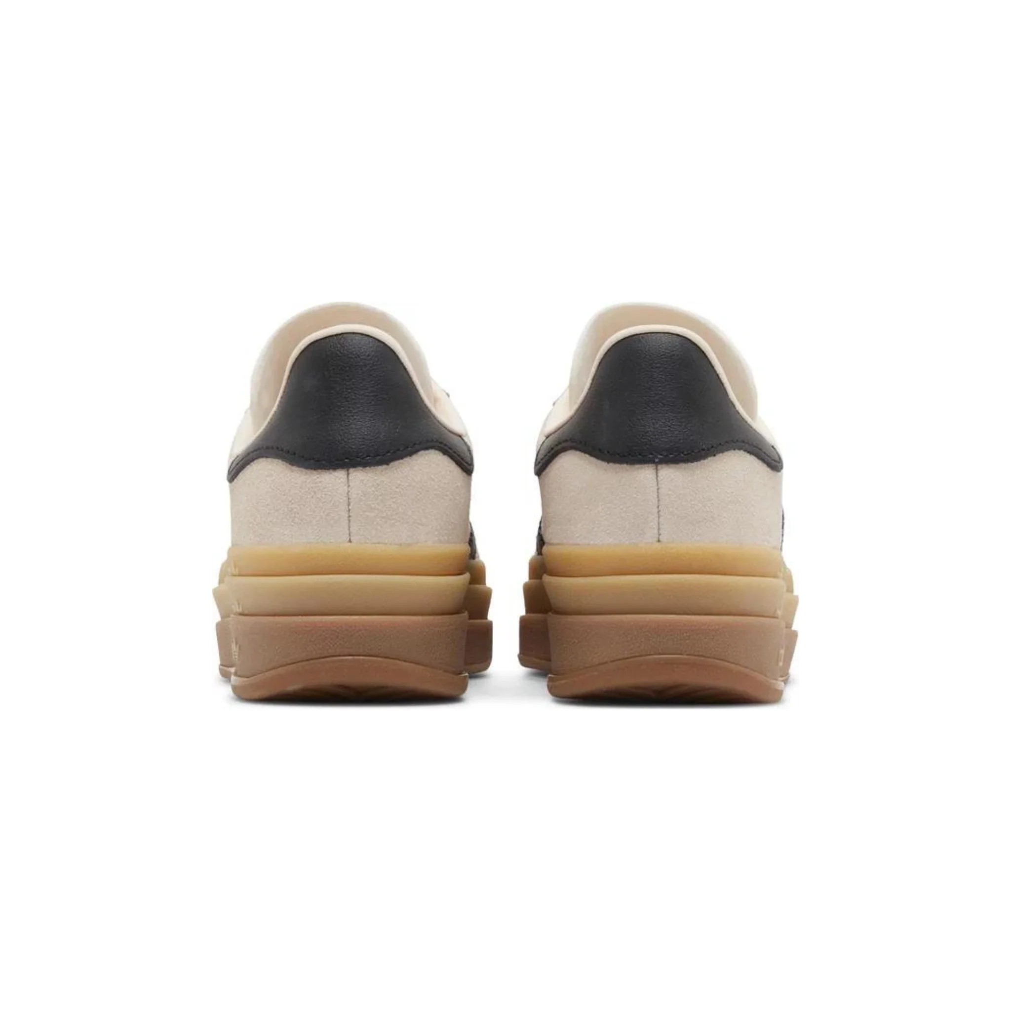 Adidas Gazelle Bold Wonder Quartz Black Gum (Women's) - Image 3