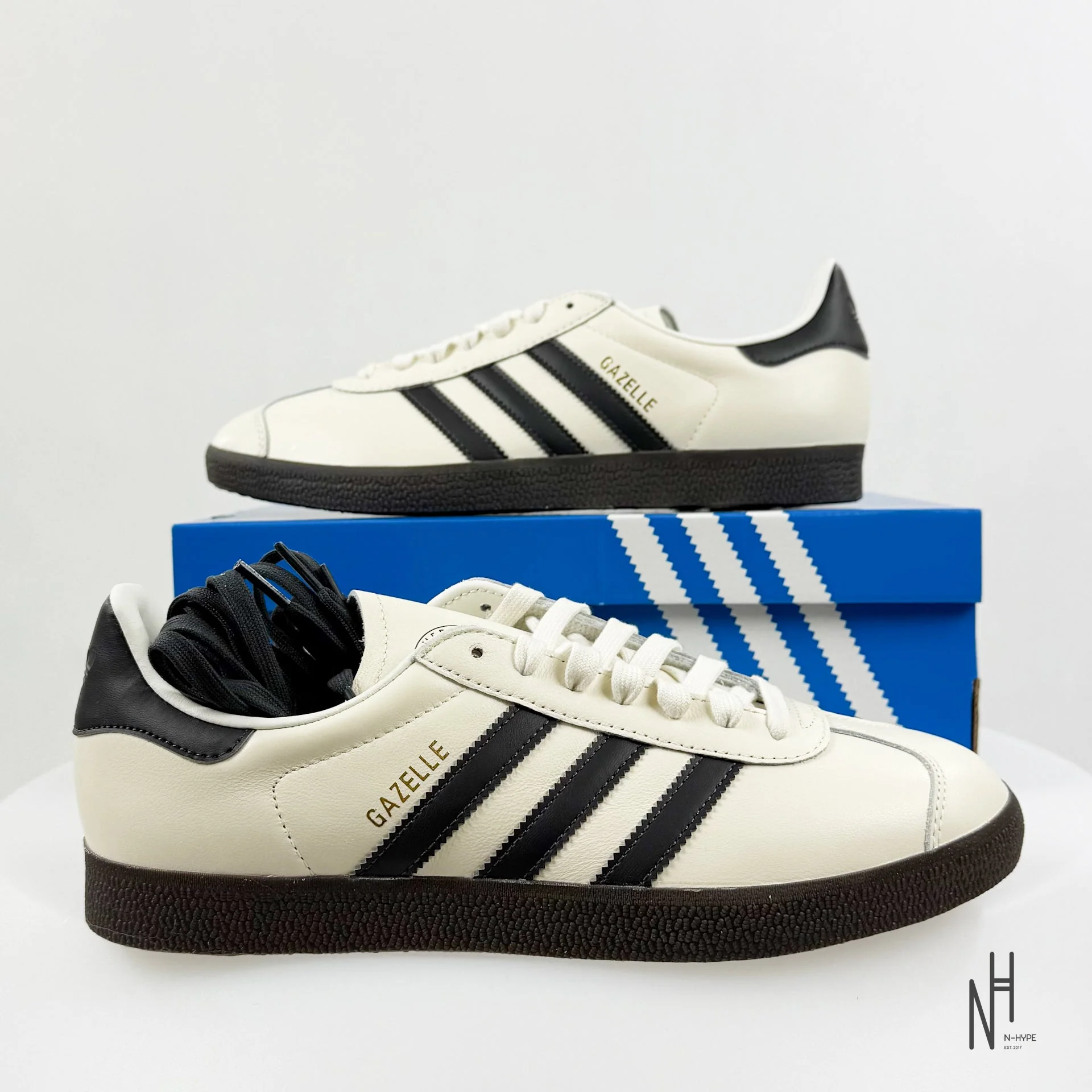 Adidas Gazelle Germany - Image 4