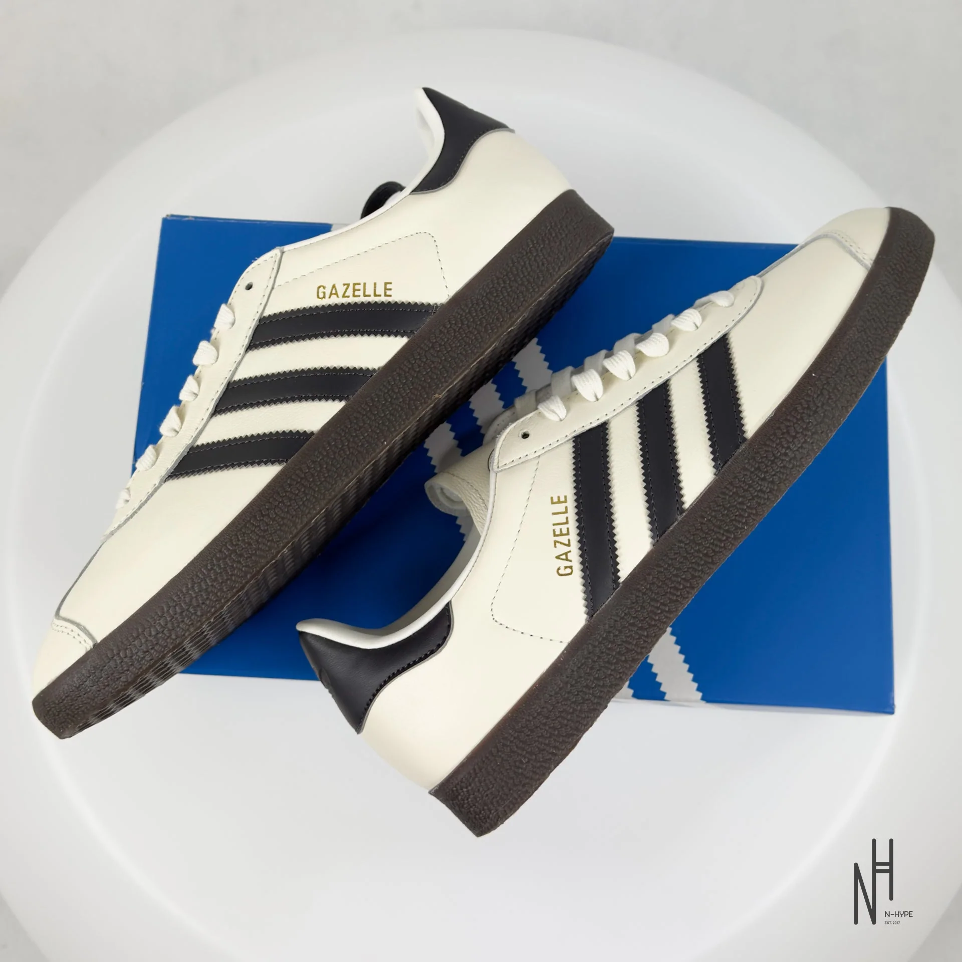 Adidas Gazelle Germany - Image 5