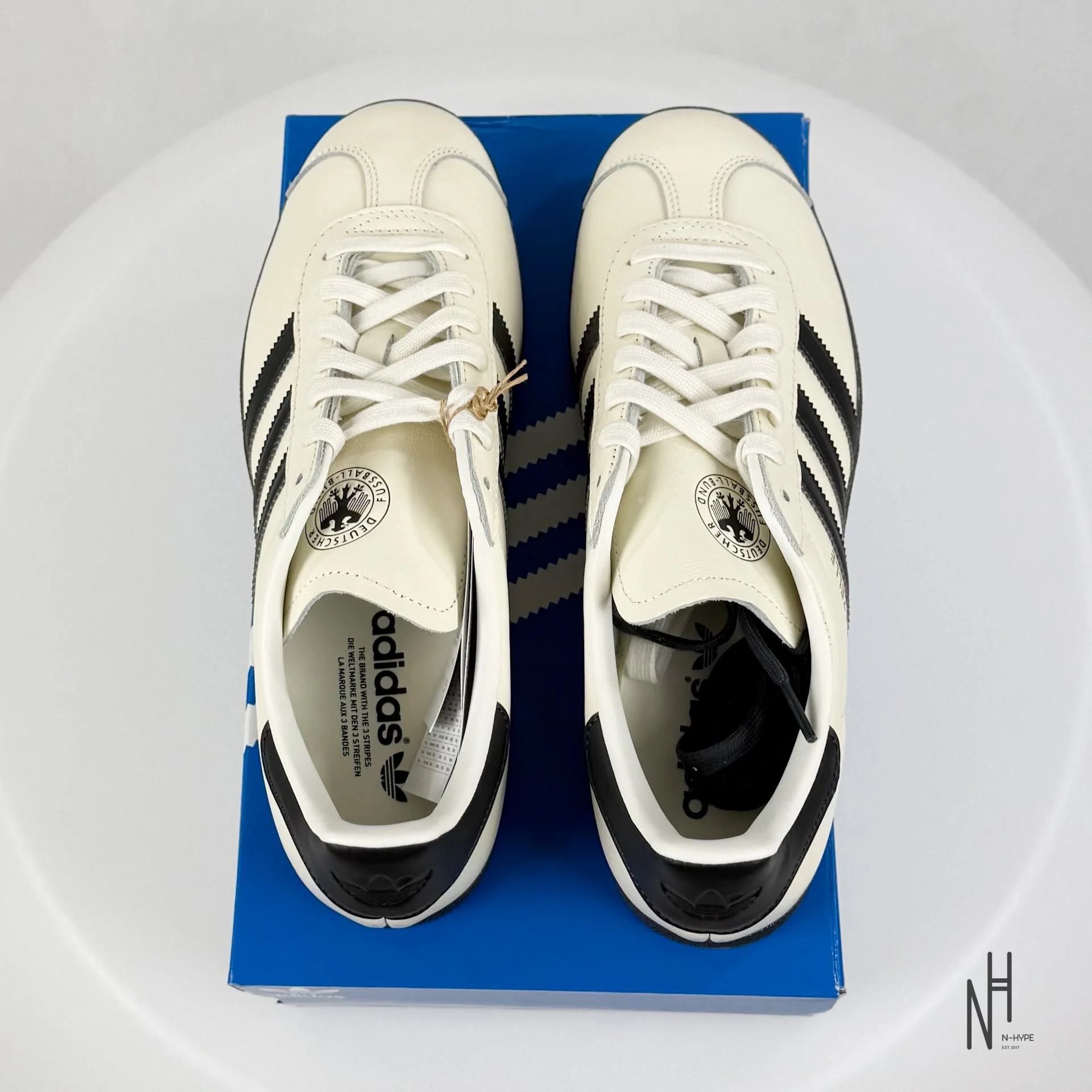 Adidas Gazelle Germany - Image 6