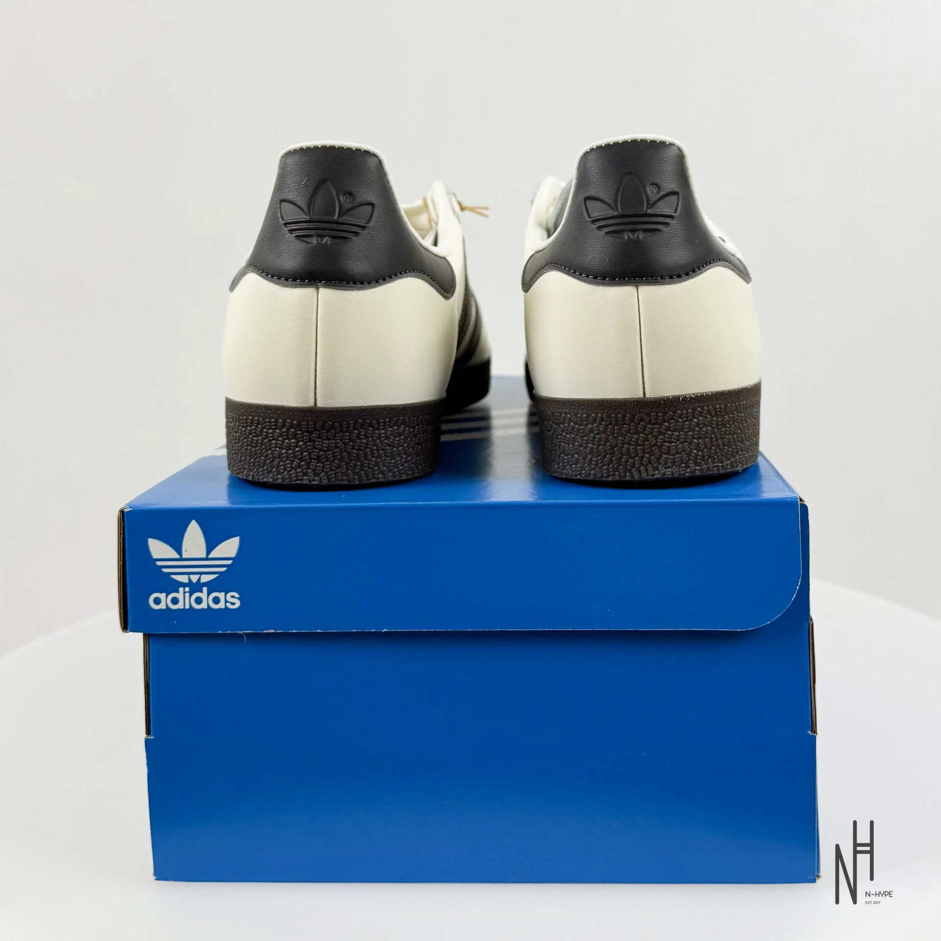 Adidas Gazelle Germany - Image 8