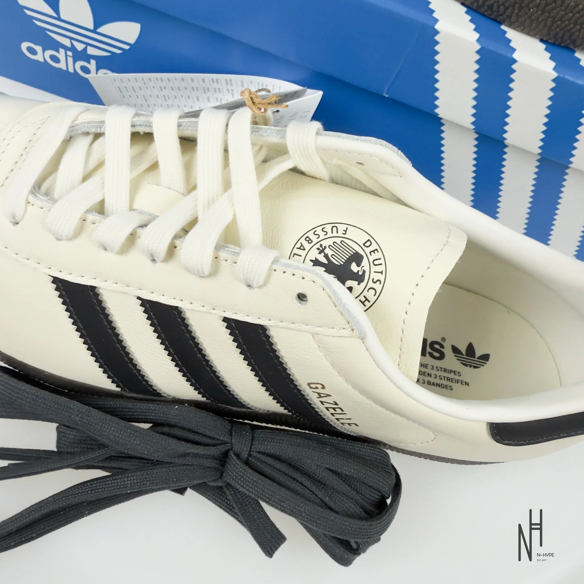Adidas Gazelle Germany - Image 9