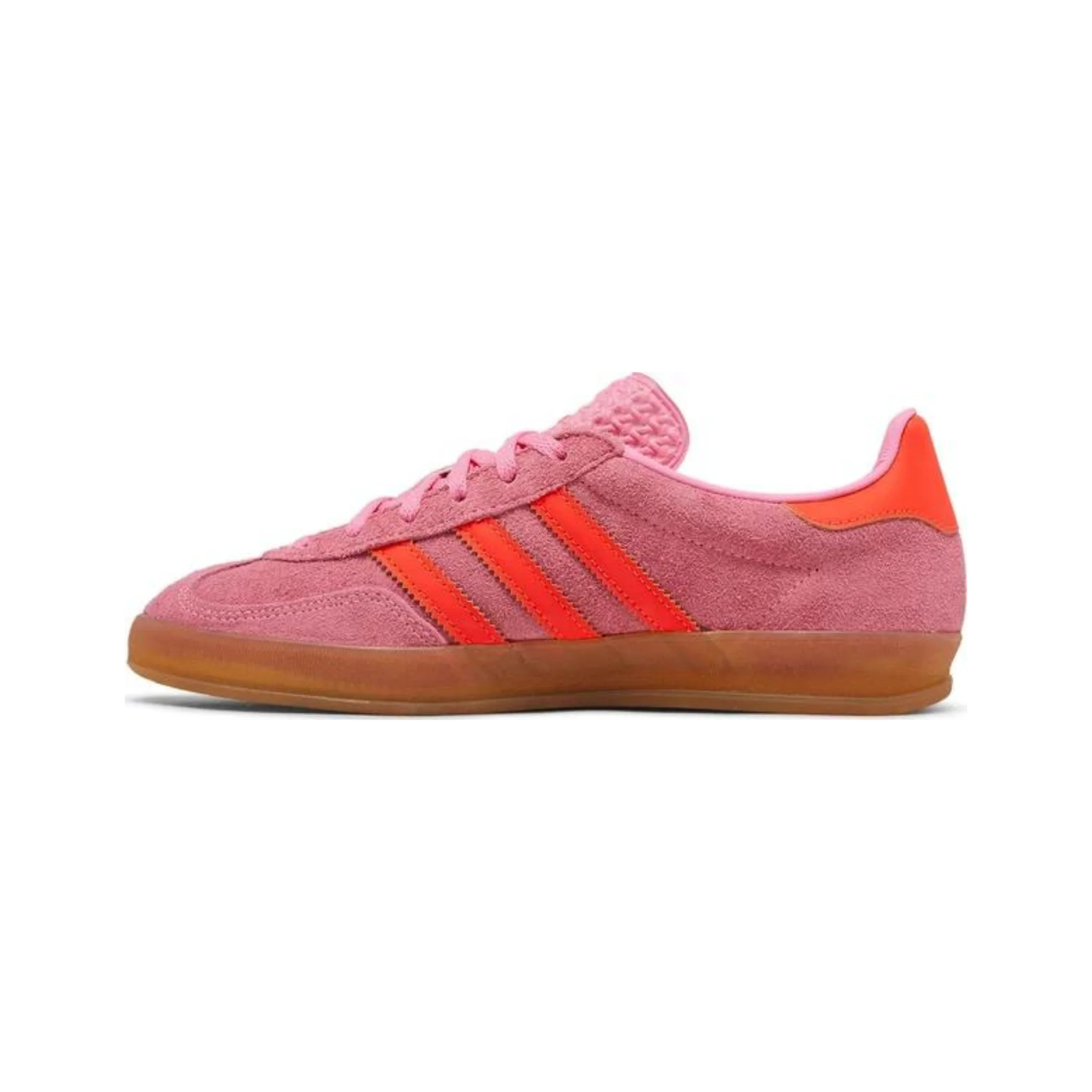 Adidas Gazelle Indoor Beam Pink (Women's) - Image 2
