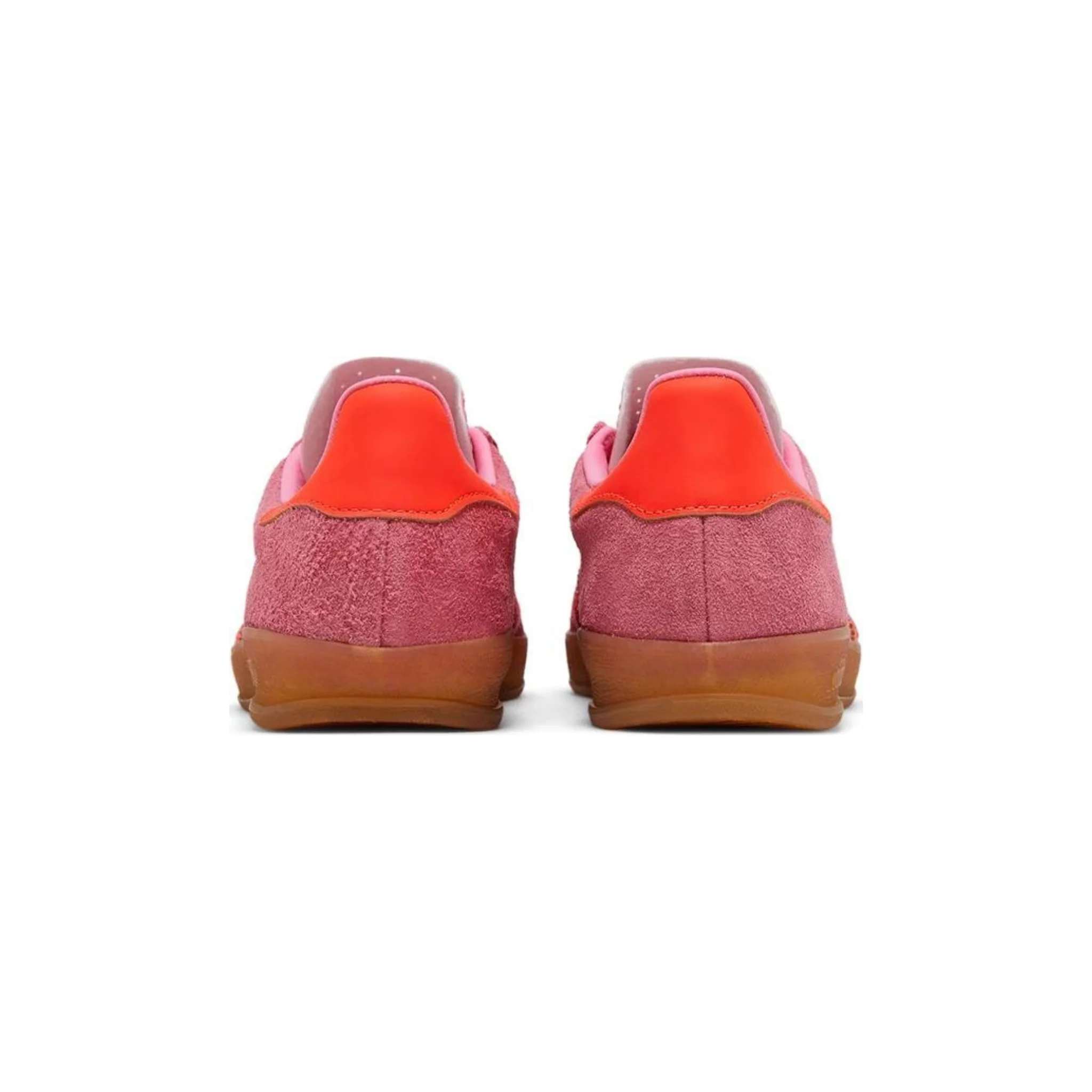 Adidas Gazelle Indoor Beam Pink (Women's) - Image 3