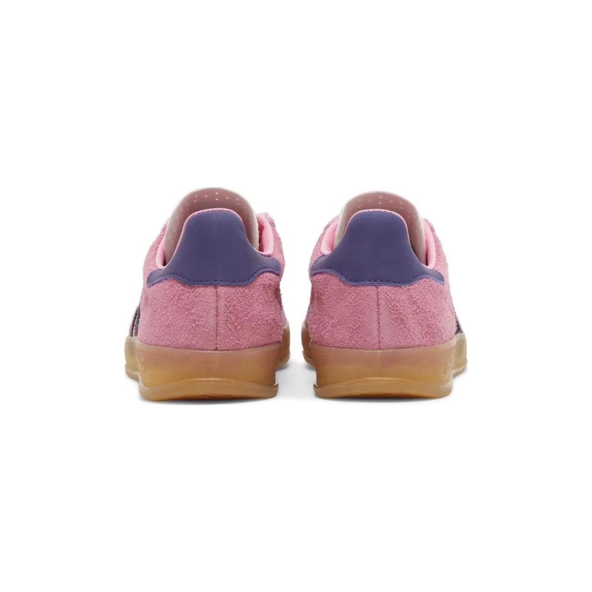 Adidas Gazelle Indoor Bliss Pink Purple (Women's) - Image 3
