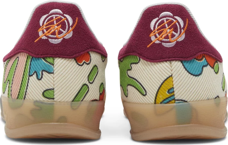 Adidas Gazelle Indoor Sean Wotherspoon - Image 3