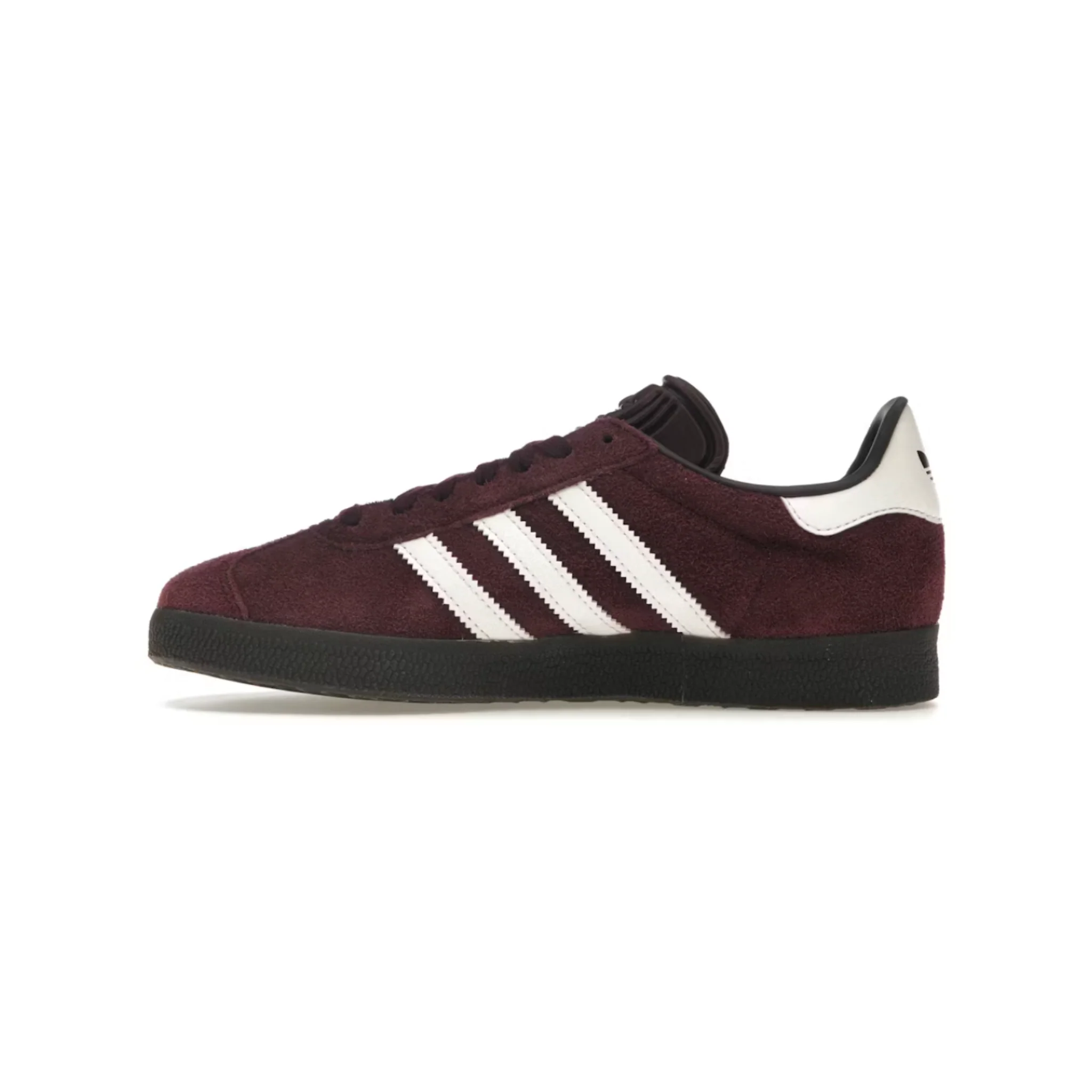 adidas Gazelle Maroon - Image 2